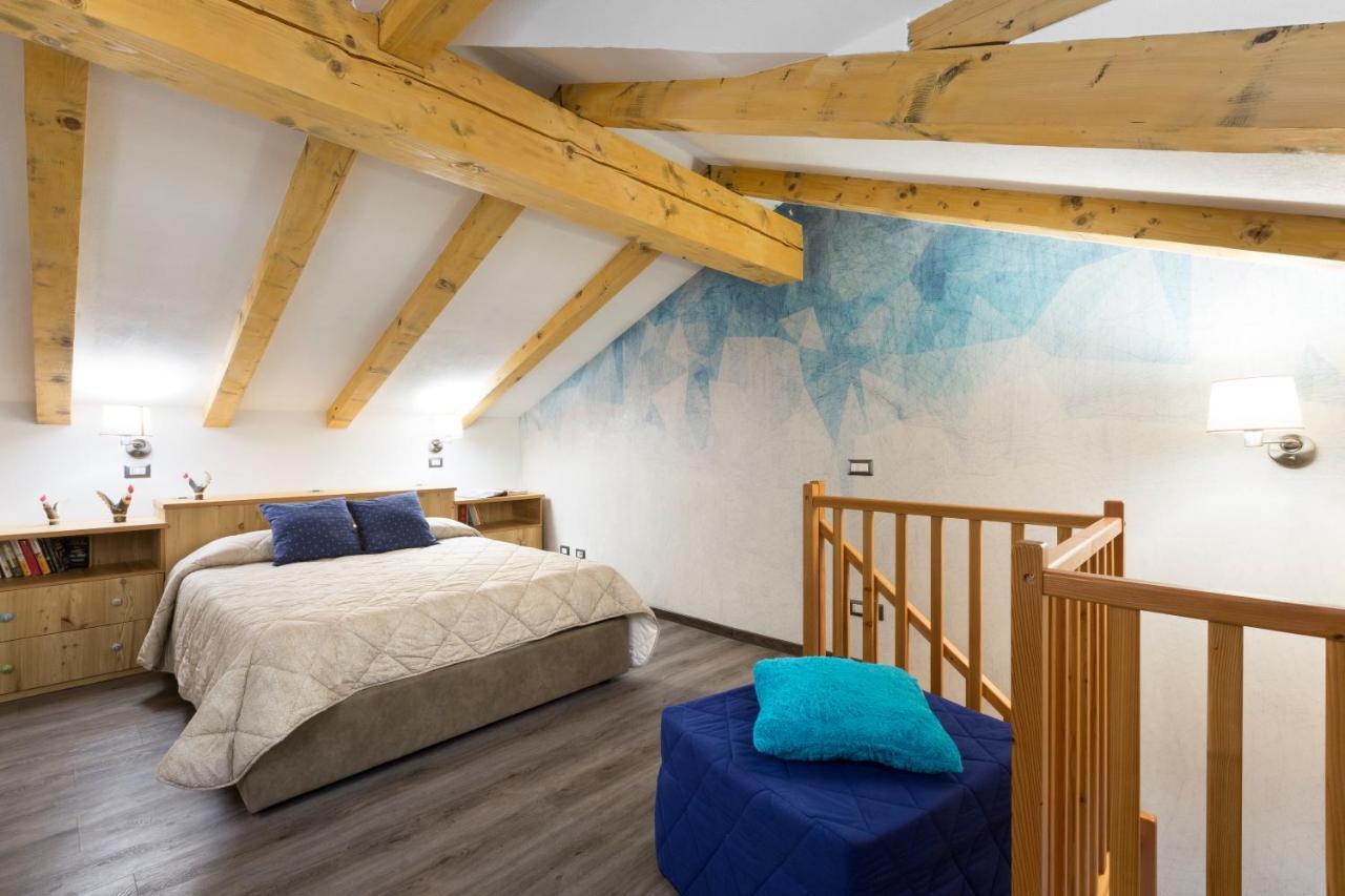 Maison Du Tata Antey-Saint-André 외부 사진